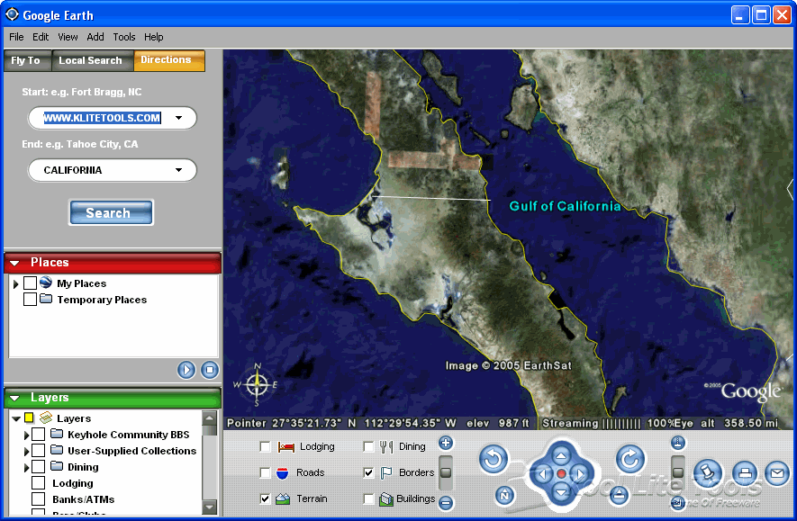 Google Earth - Stiinta - SOFT EDUCAŢIONAL - File Catalog - YDownload Programe Free Software